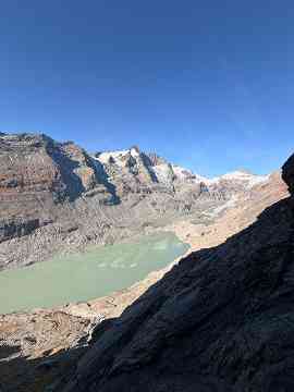 Wanderung mit Weitblick