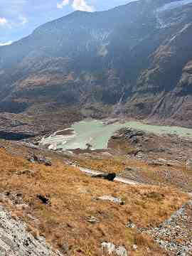 Wanderung mit Weitblick
