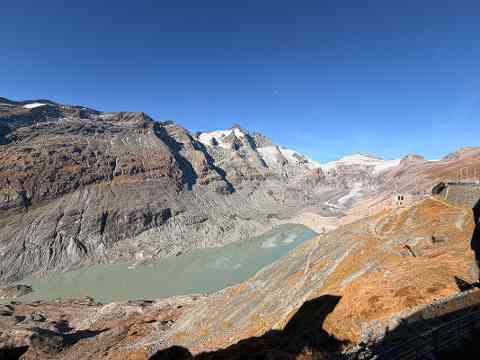 Wanderung mit Weitblick