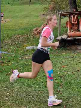 Crosscountry Landesmeisterschaften