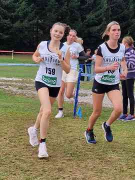 Crosscountry Landesmeisterschaften