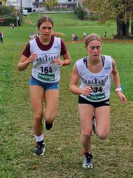Crosscountry Landesmeisterschaften