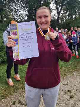 Crosscountry Landesmeisterschaften
