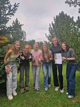 Crosscountry Landesmeisterschaften