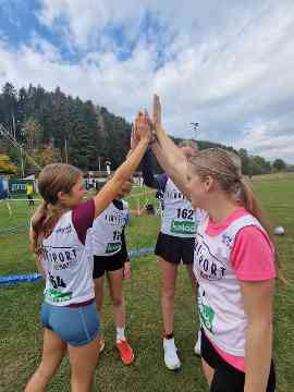 Crosscountry Landesmeisterschaften