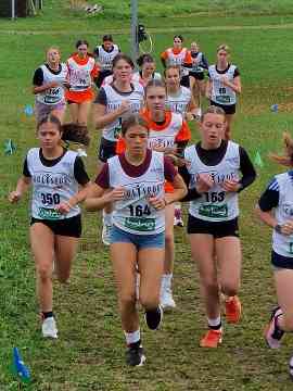 Crosscountry Landesmeisterschaften