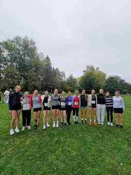 Crosscountry Landesmeisterschaften