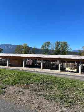 Stallbaufachtage