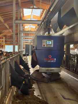 Stallbaufachtage