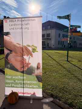 Tag der offenen Tür 2026
