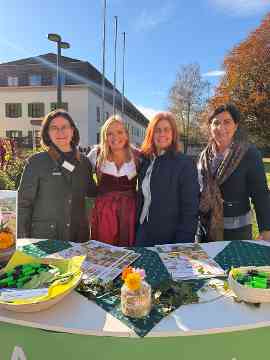 Tag der offenen Tür 2026