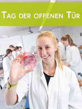 Tag der offenen Tür an der HBLA Pitzelstätten 2025