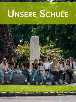 Unsere Schule