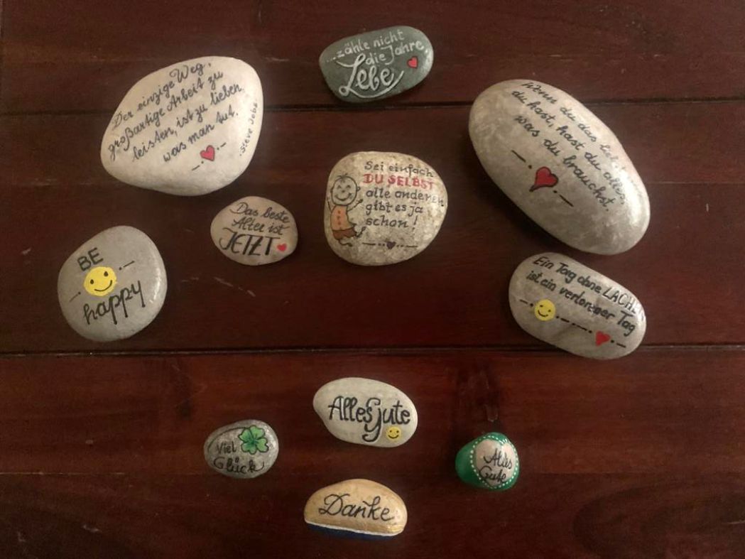 ein herzliches Danke an unsere Nicola Matschnig ein herzliches Danke an unsere Nicola Matschnig