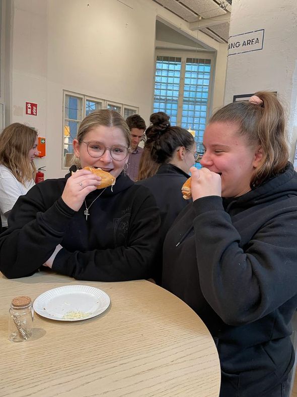 Digitale Ernährung Digitale Ernährung
