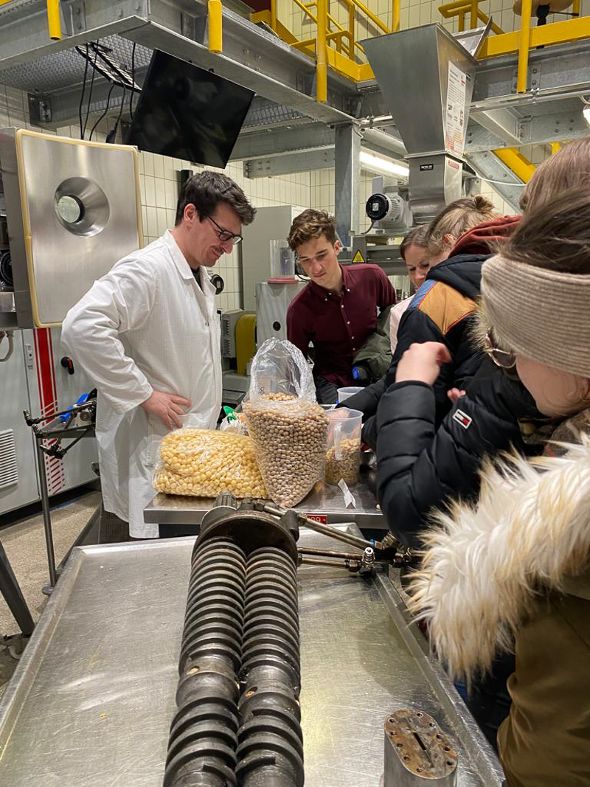 Digitale Ernährung Digitale Ernährung