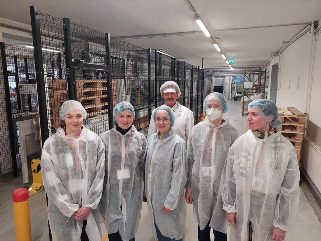 Dr. Schär: Glutenfrei Dr. Schär: Glutenfrei