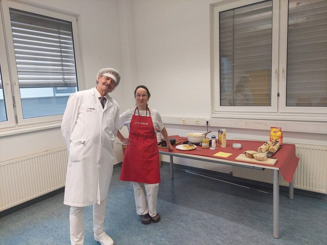 Dr. Schär: Glutenfrei Dr. Schär: Glutenfrei