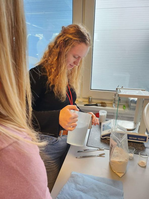 Dr. Schär: Glutenfrei Dr. Schär: Glutenfrei