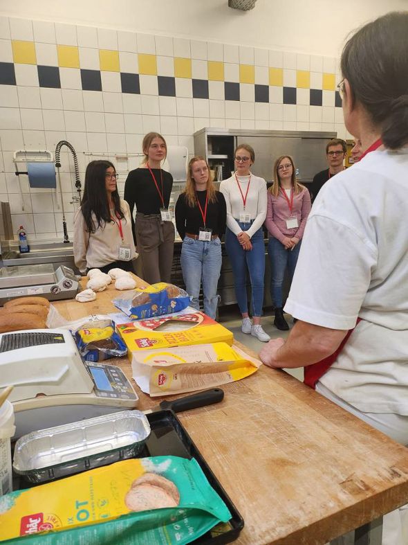 Dr. Schär: Glutenfrei Dr. Schär: Glutenfrei