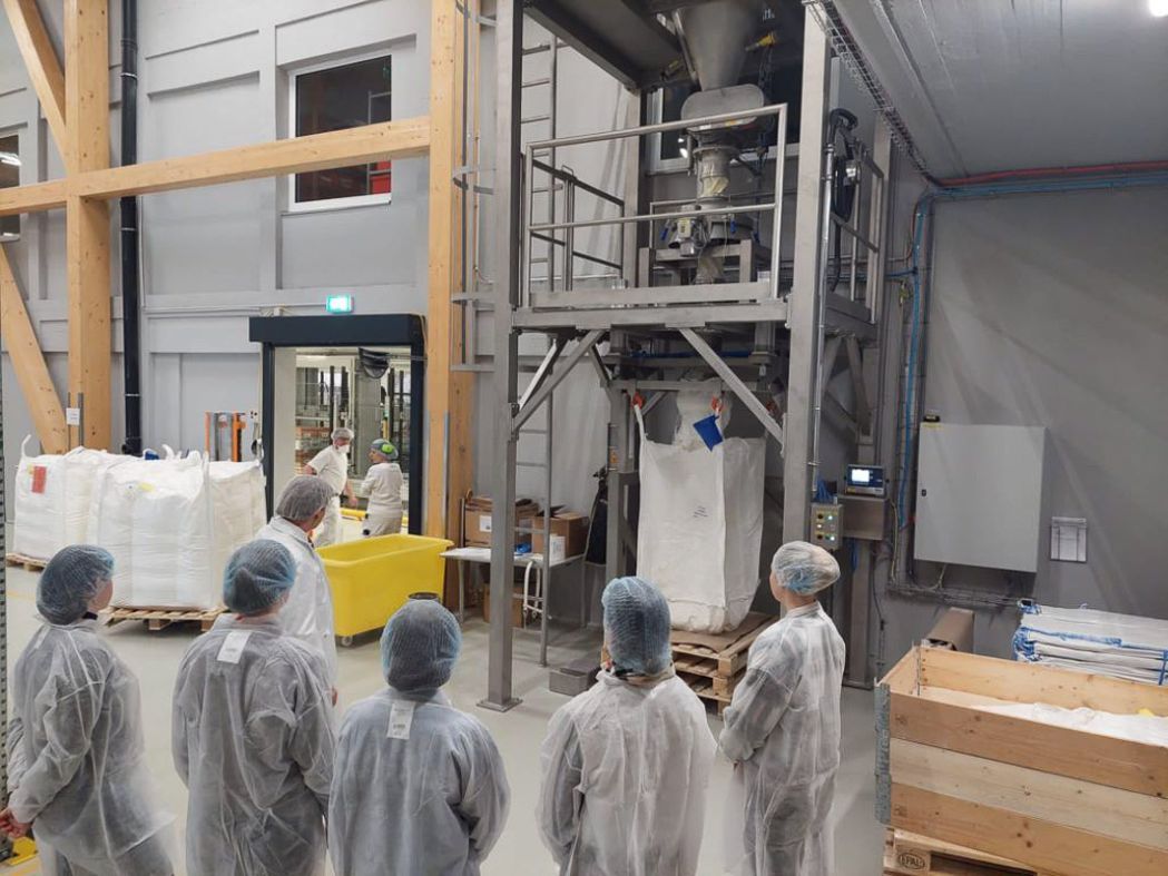 Dr. Schär: Glutenfrei Dr. Schär: Glutenfrei