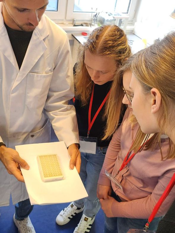 Dr. Schär: Glutenfrei Dr. Schär: Glutenfrei