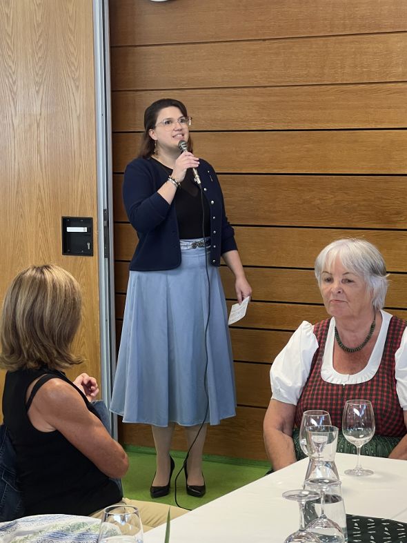 Absolvententag 2023 Absolvententag 2023