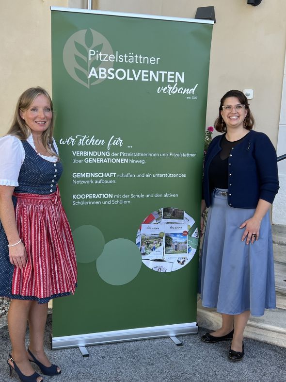 Absolvententag 2023 Absolvententag 2023