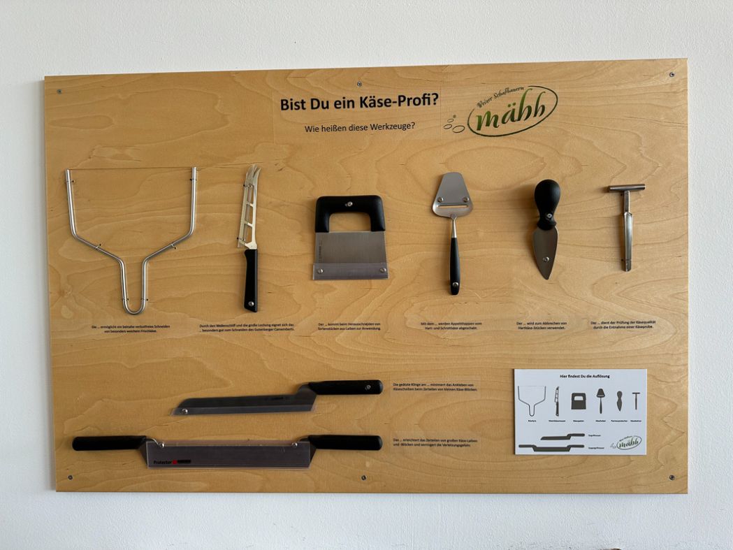 Blumen und Bull Beef Blumen und Bull Beef - Exkursion 3IUM in die Steiermark