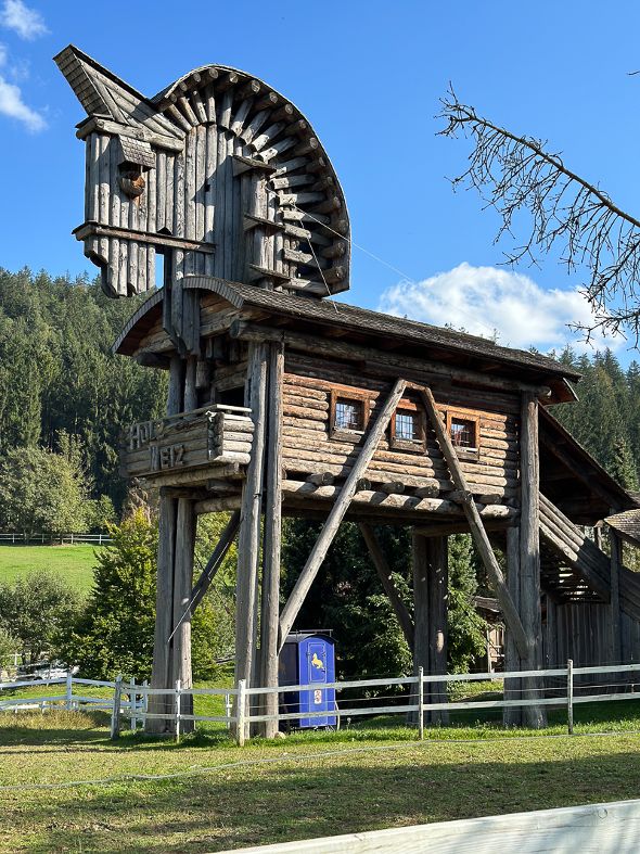 Blumen und Bull Beef Blumen und Bull Beef - Exkursion 3IUM in die Steiermark