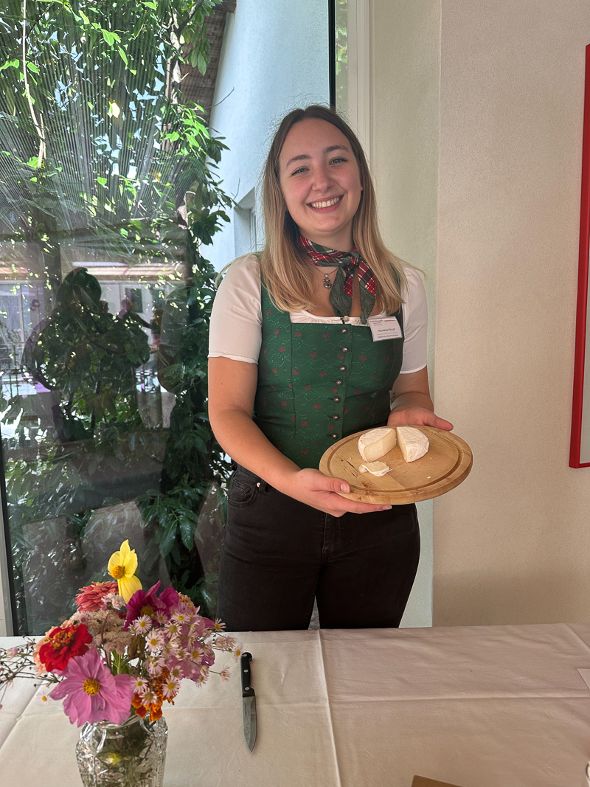 Tag der offenen Tür an der HBLA Pitzelstätten Tag der offenen Tür an der HBLA Pitzelstätten