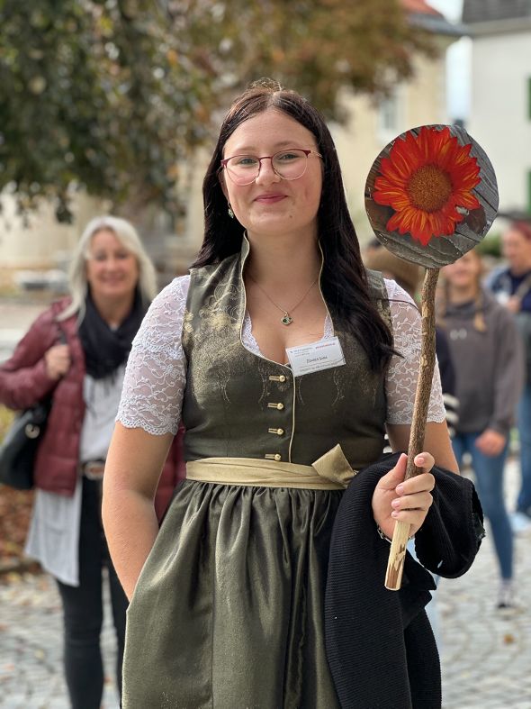 Tag der offenen Tür an der HBLA Pitzelstätten Tag der offenen Tür an der HBLA Pitzelstätten