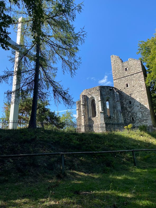 Wandertag 2PMR Jahrgang Wandertag 2PMR Jahrgang