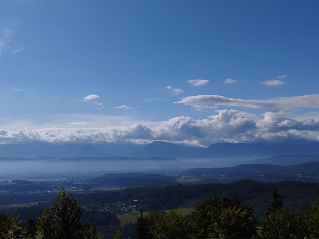 Wandertag 2PMR Jahrgang Wandertag 2PMR Jahrgang