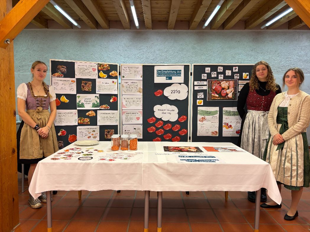 Tag der offenen Tür 2024 Tag der offenen Tür 2024